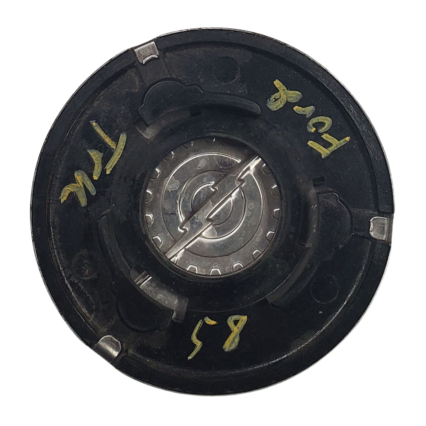 1958 Ford Truck Horn Button