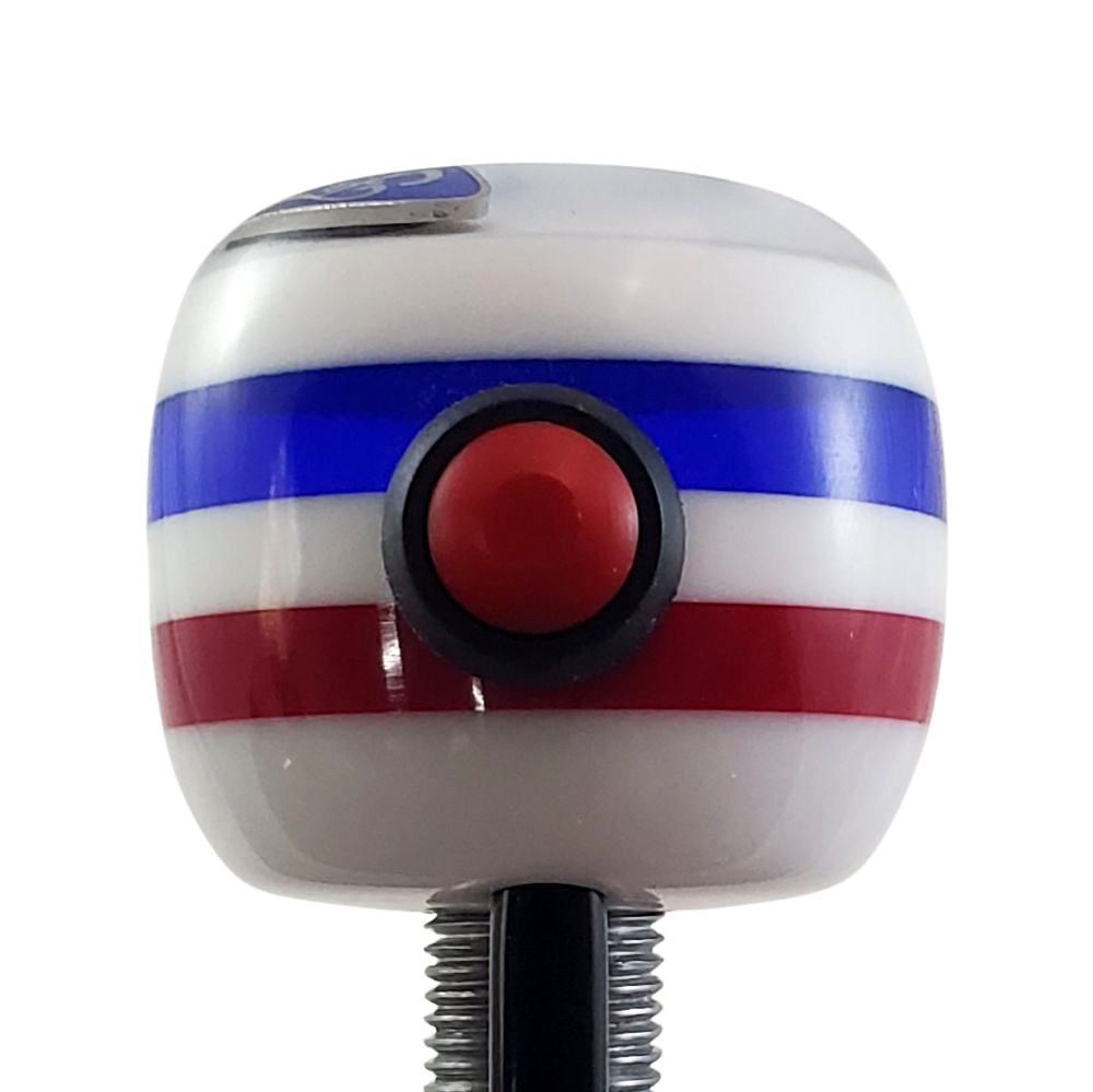 1984 Ford Mustang GT350 Shift Knob with Momentary Switch
