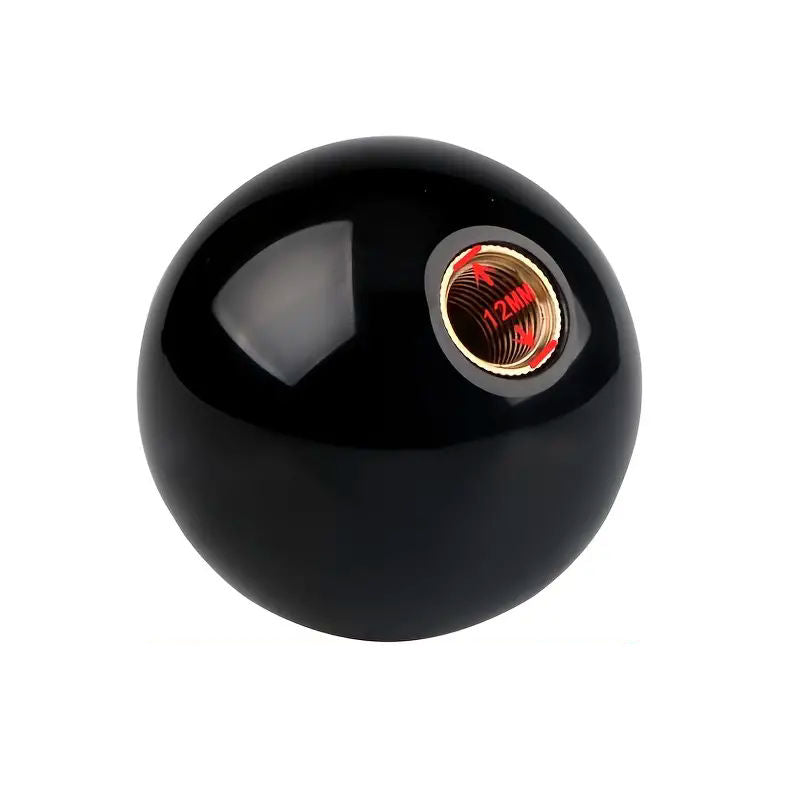 8 Ball Shift Knob