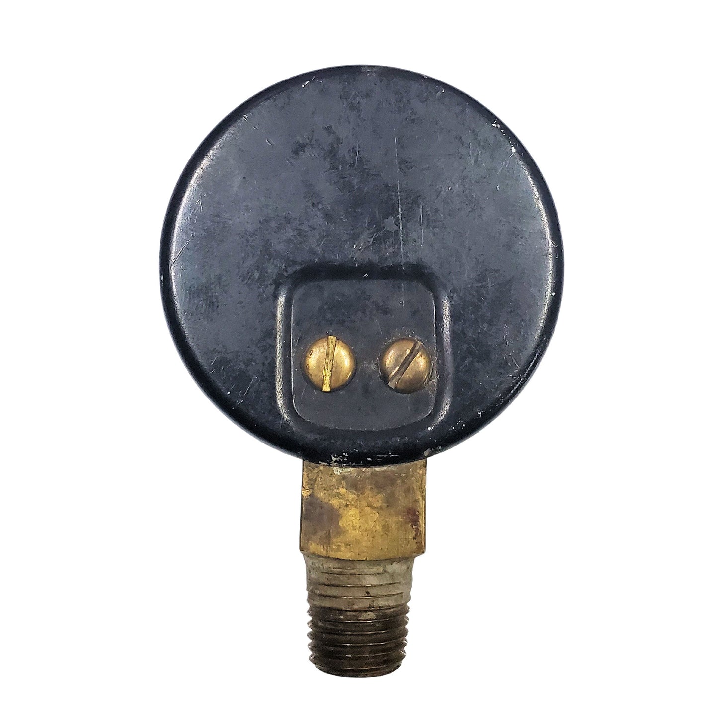 Vintage Gauge Air Filter Topper