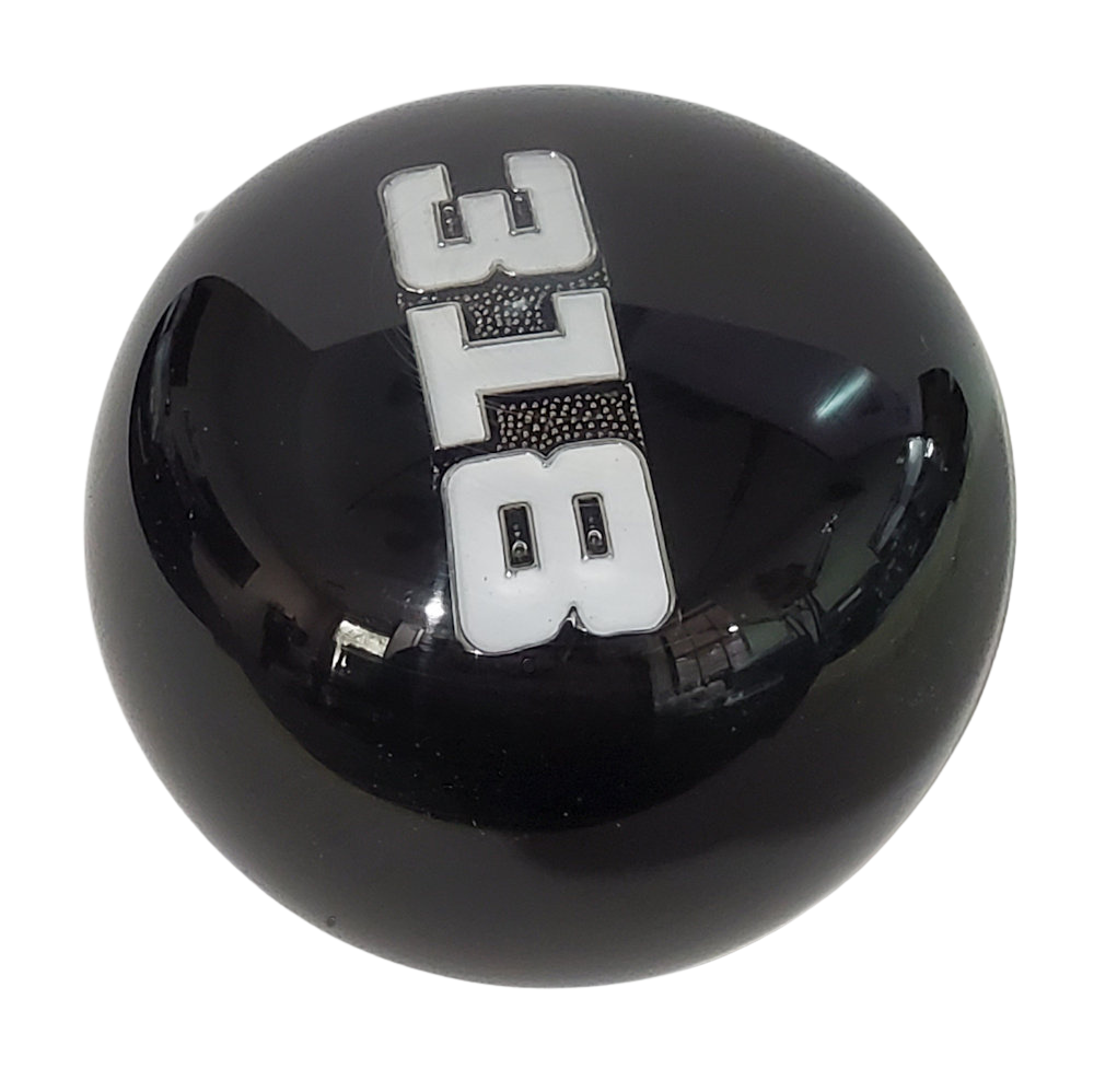 318 CI Engine Shift Knob ~ Chrysler, Plymouth, Dodge