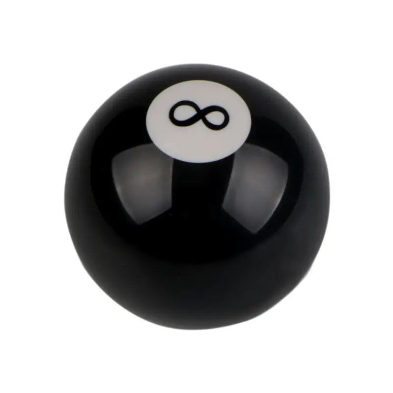 8 Ball Shift Knob