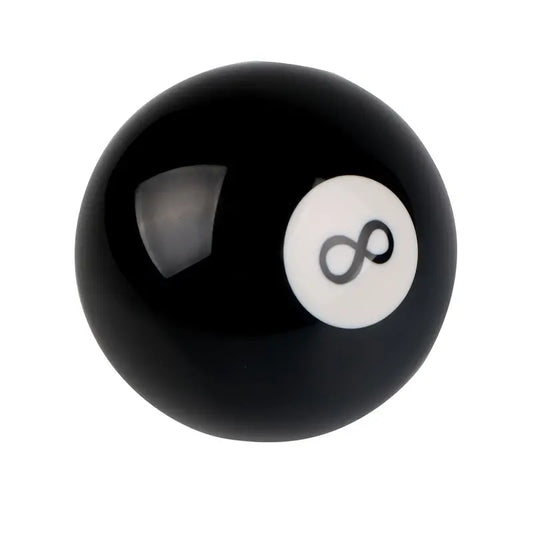 8 Ball Shift Knob