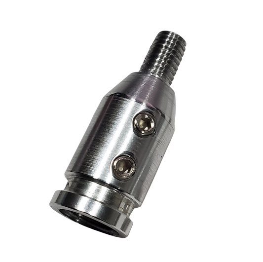 Door Handle to Shift Knob Adapter Kit
