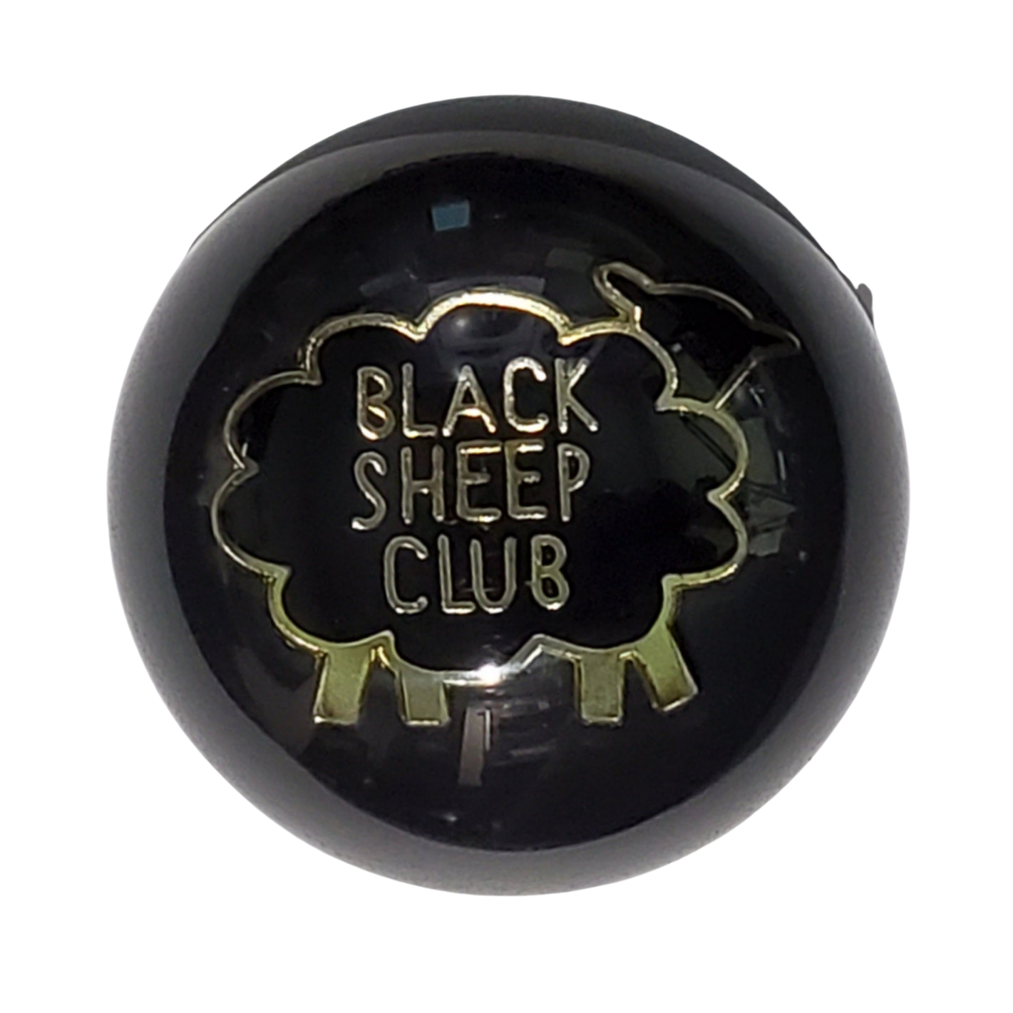 Black Sheep Club Shift Knob