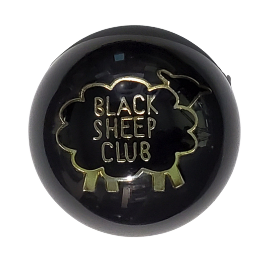 Black Sheep Club Shift Knob
