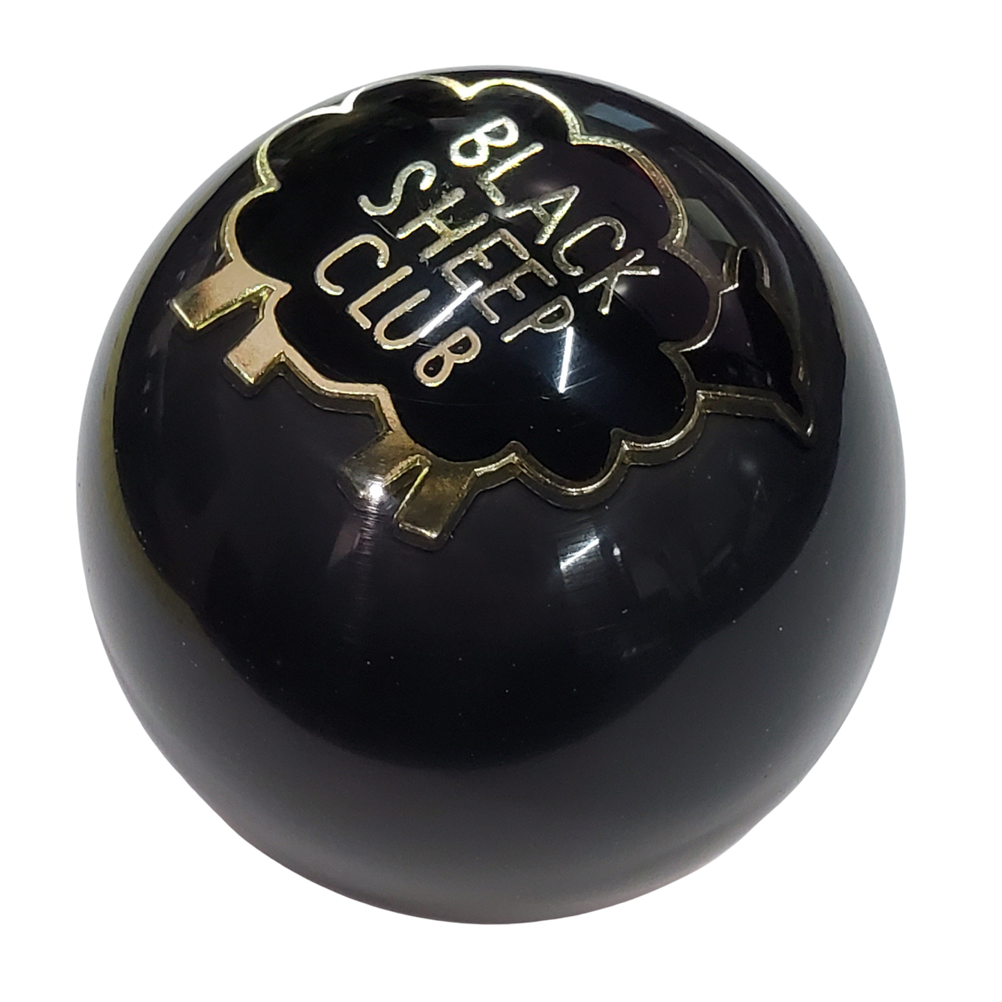 Black Sheep Club Shift Knob