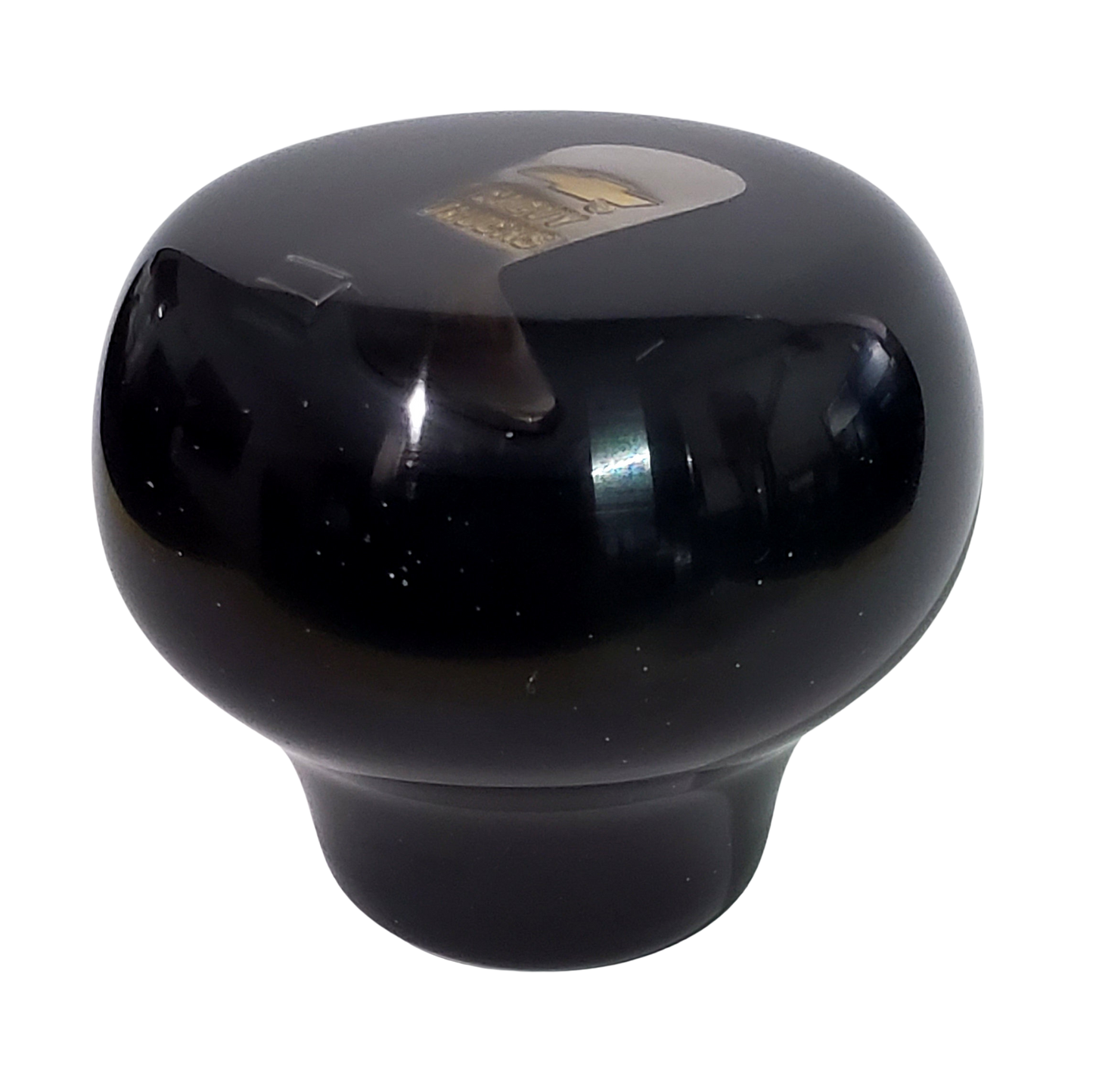 CHEVY TRUCKS Cowboy Boot Shift Knob