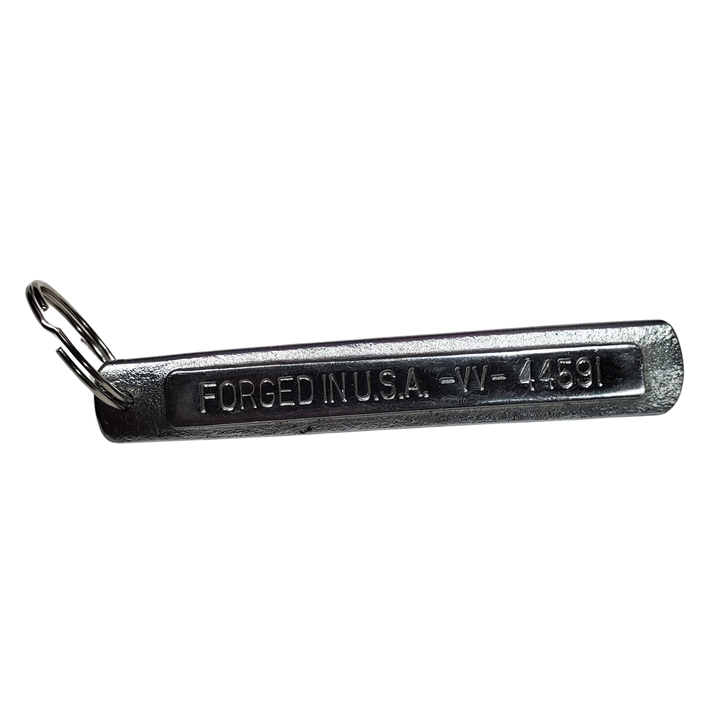 CRAFTSMAN 11/16" x 13/16" Open End Wrench Handle Keychain