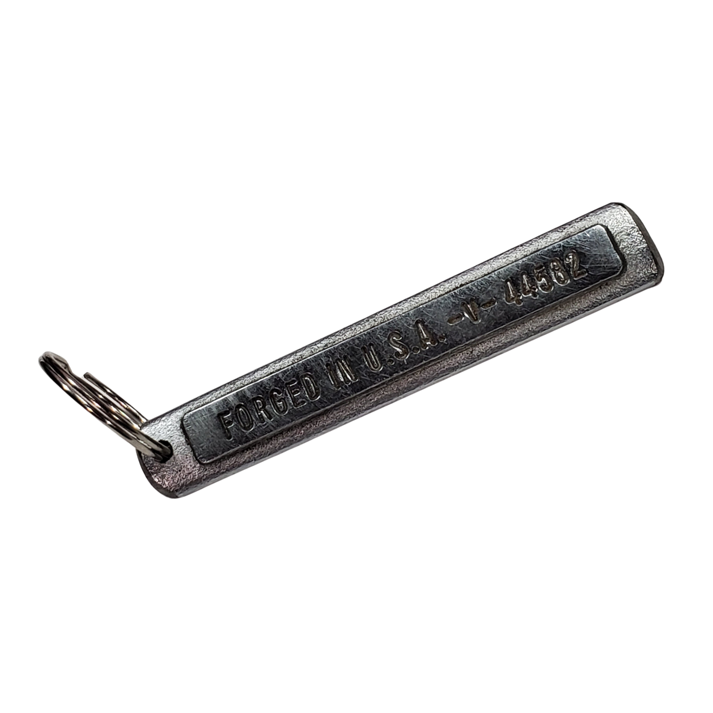 CRAFTSMAN 5/8" x 3/4" Open End Wrench Handle Keychain