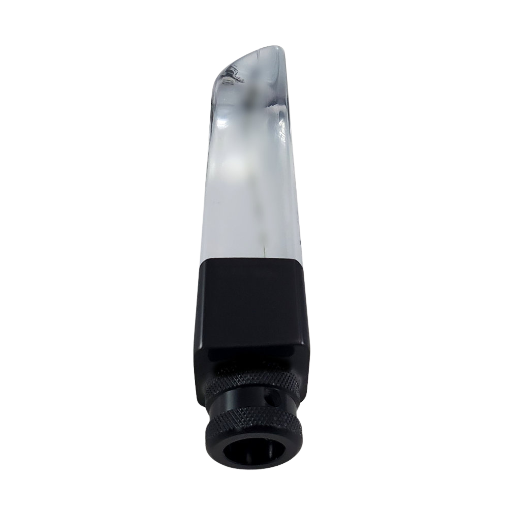 Custom Logo Column Shift Knob for 1968 Pontiac Superior Ambulance