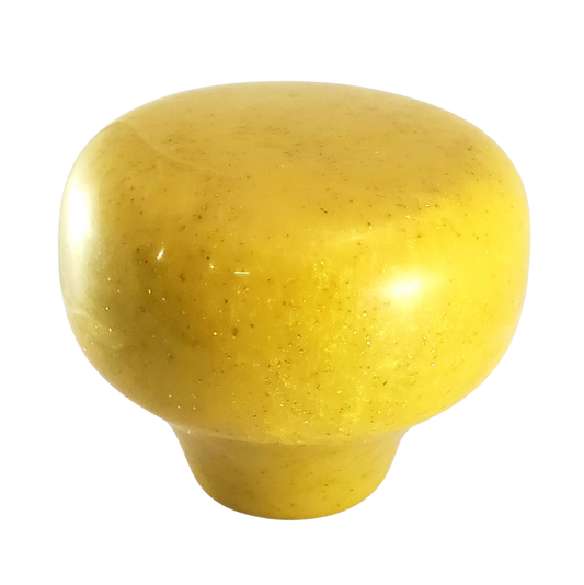 Fool's Gold Shift Knob ~ Large