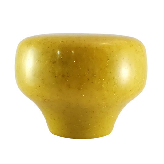 Fool's Gold Shift Knob ~ Medium