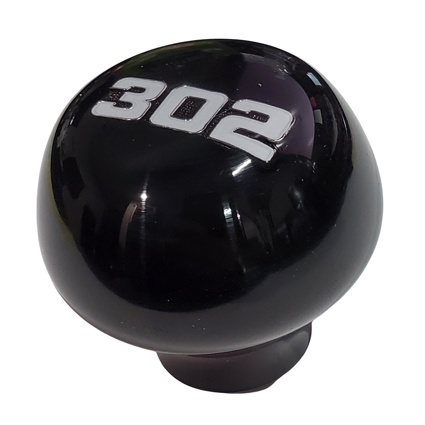 302 CI Engine Shift Knob ~ Ford, Mercury
