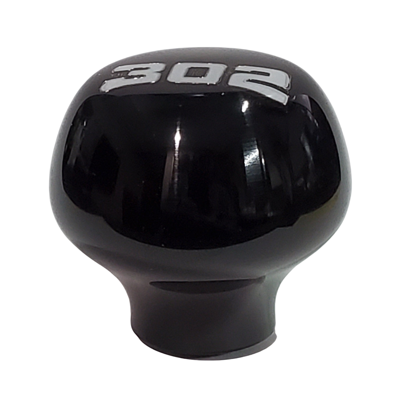 302 CI Engine Shift Knob ~ Ford, Mercury