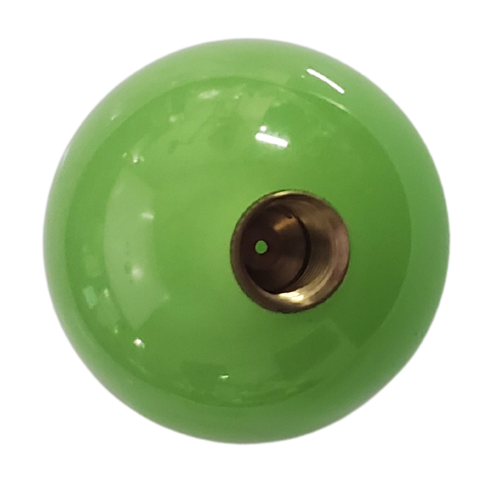 Glow in the Dark Shift Knob