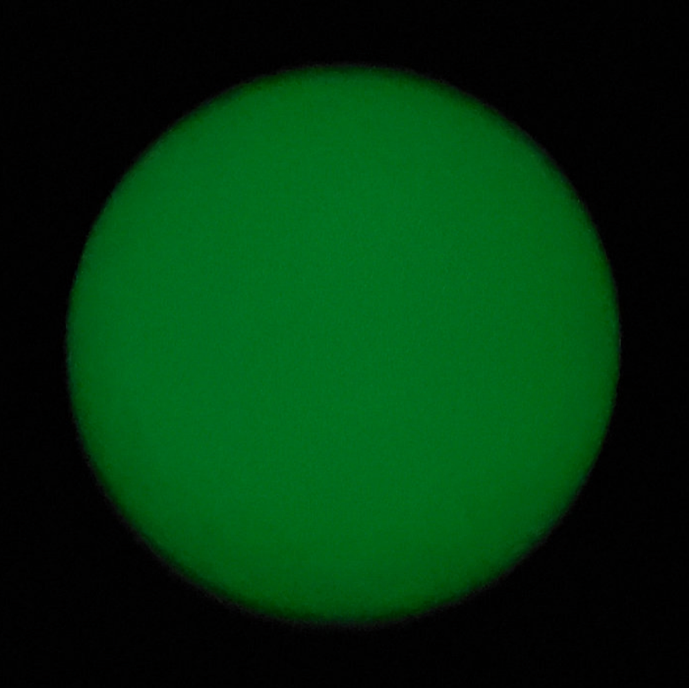 Glow in the Dark Shift Knob
