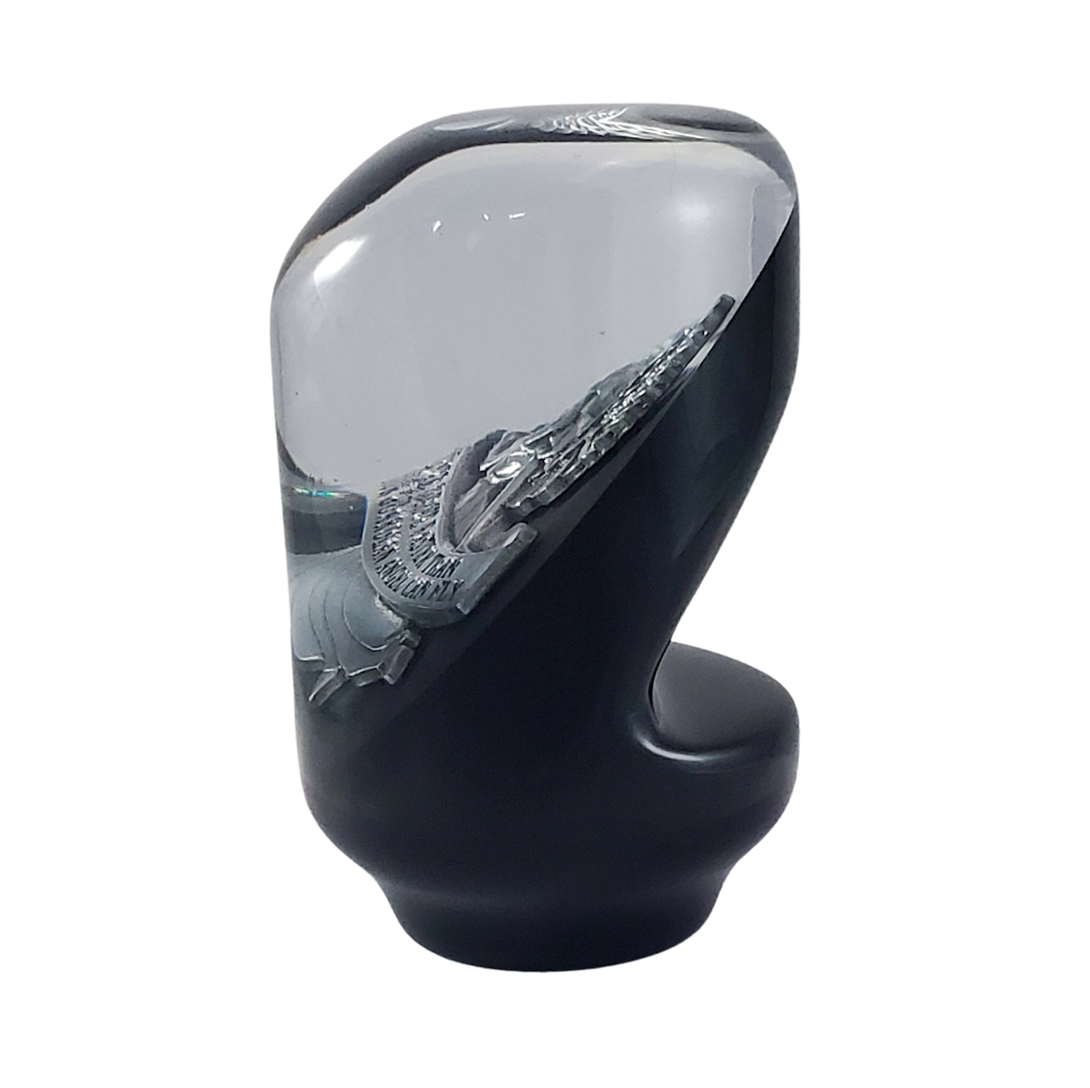 Guardian Angel Contoured Shift Knob