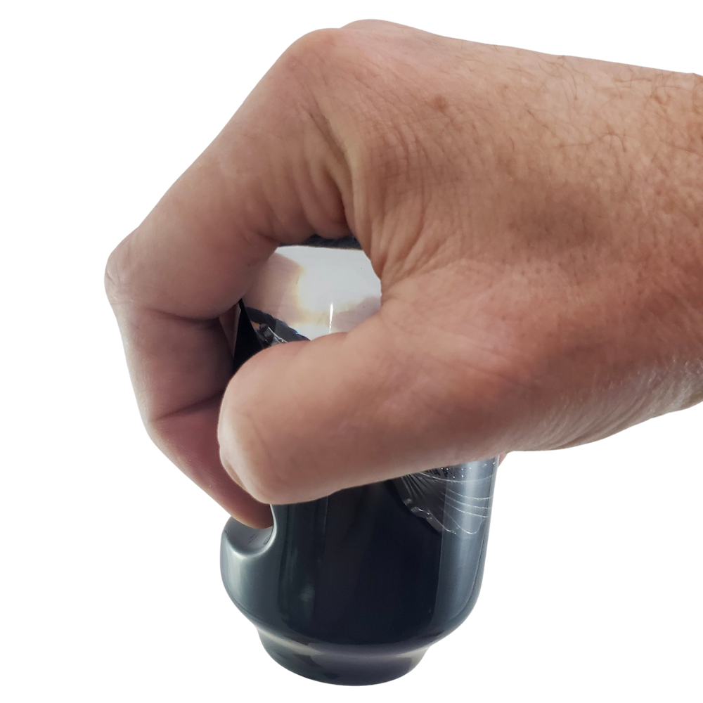 Guardian Angel Contoured Shift Knob