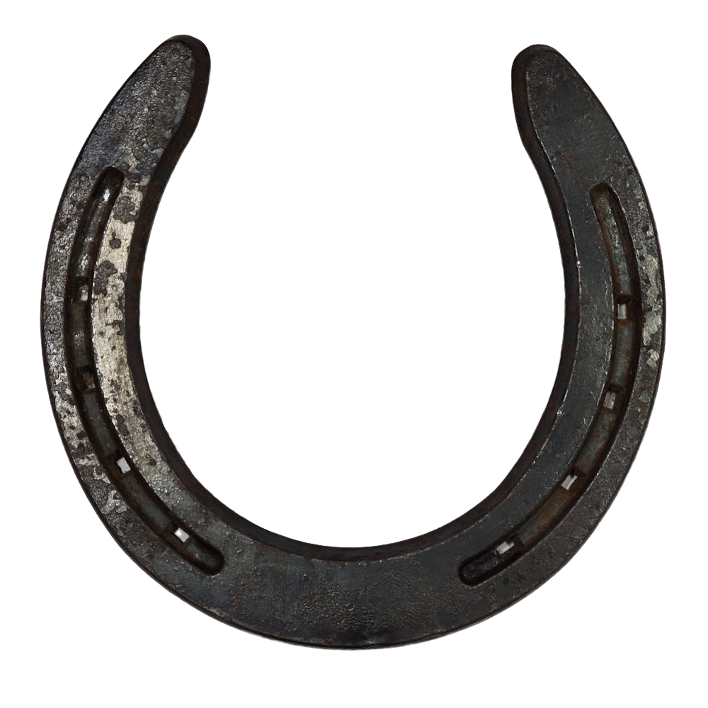 St. Croix Forge Horseshoe EZ 2-F
