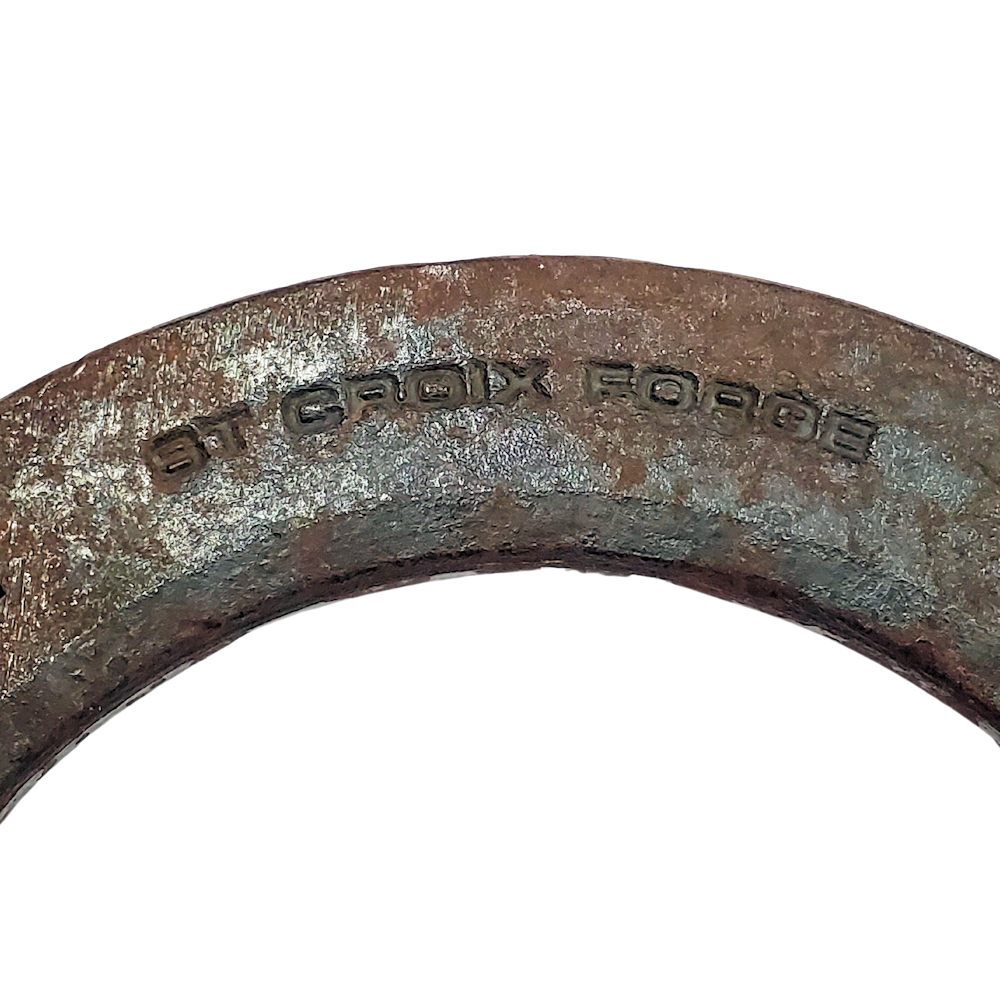 St. Croix Forge Horseshoe EZ 2-F