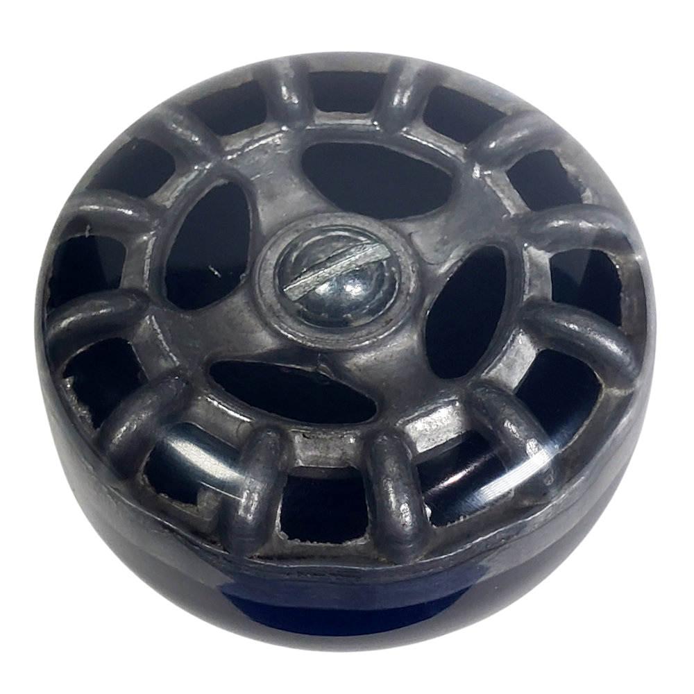 Hose Bib Valve or Sillcock Handle Shift Knob ~ Black