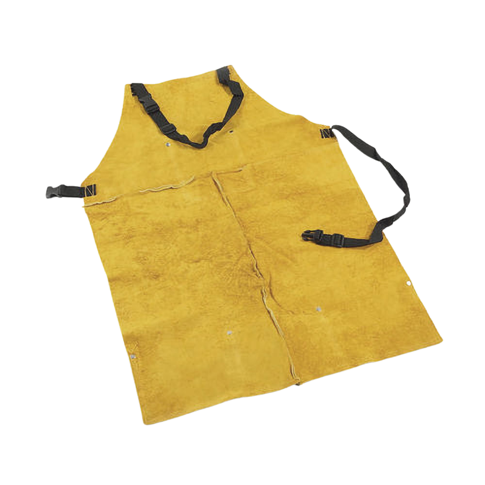 Roadkill Leather Shop and Welding Apron