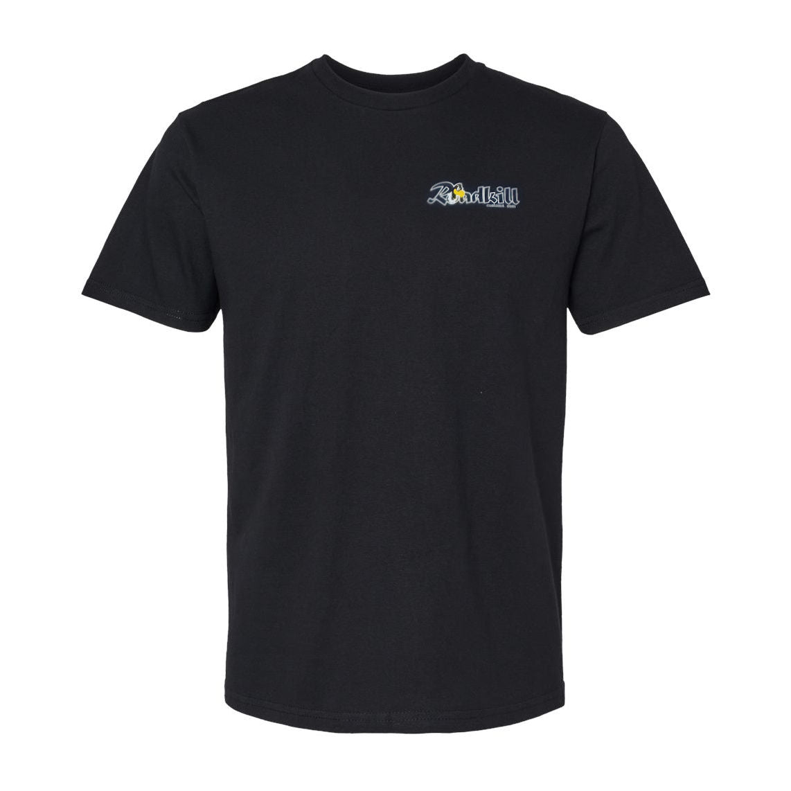 Roadkill Customs Short Sleeve T-Shirt