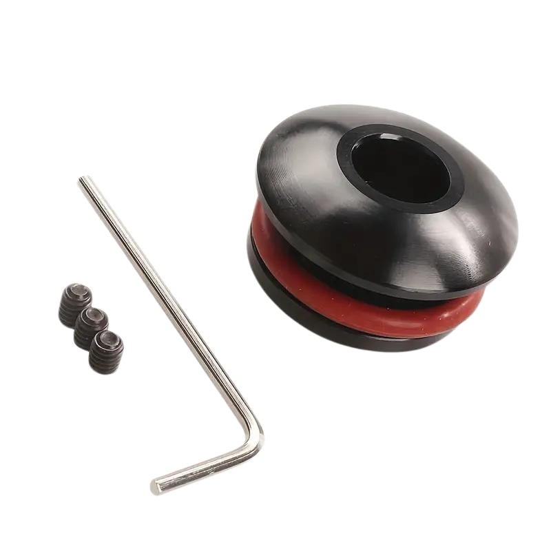 Shift Boot Retainer For 12mm Gear Shift Handle