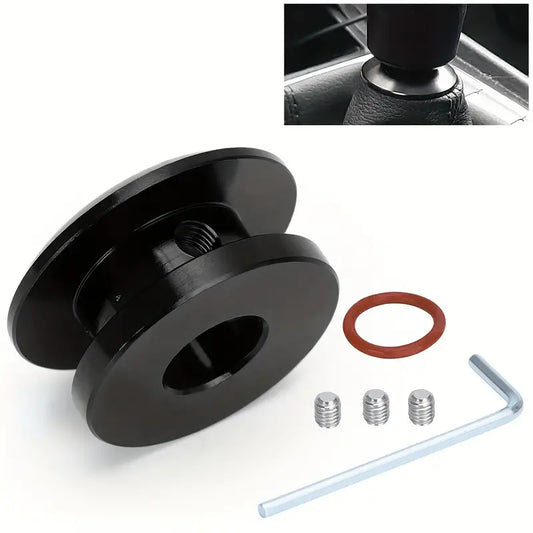 Shift Boot Retainer For 12mm Gear Shift Handle