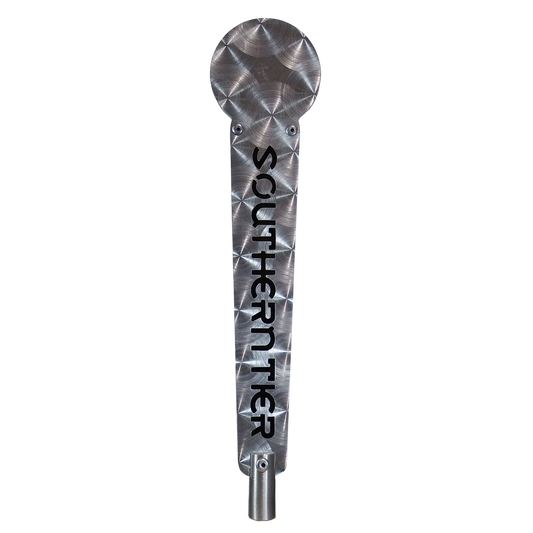 Southern Tier Brewing Company Beer Tap Handle / Shift Knob