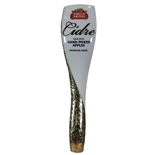 Stella Artois Cidre Premium Cider Beer Tap Handle / Shift Knob