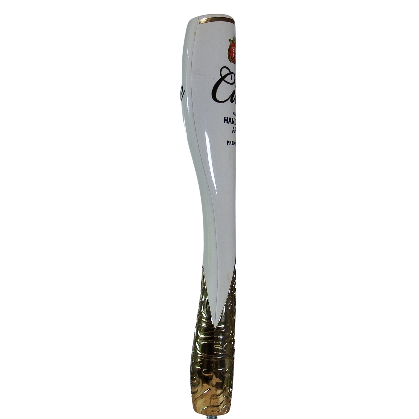 Stella Artois Cidre Premium Cider Beer Tap Handle / Shift Knob