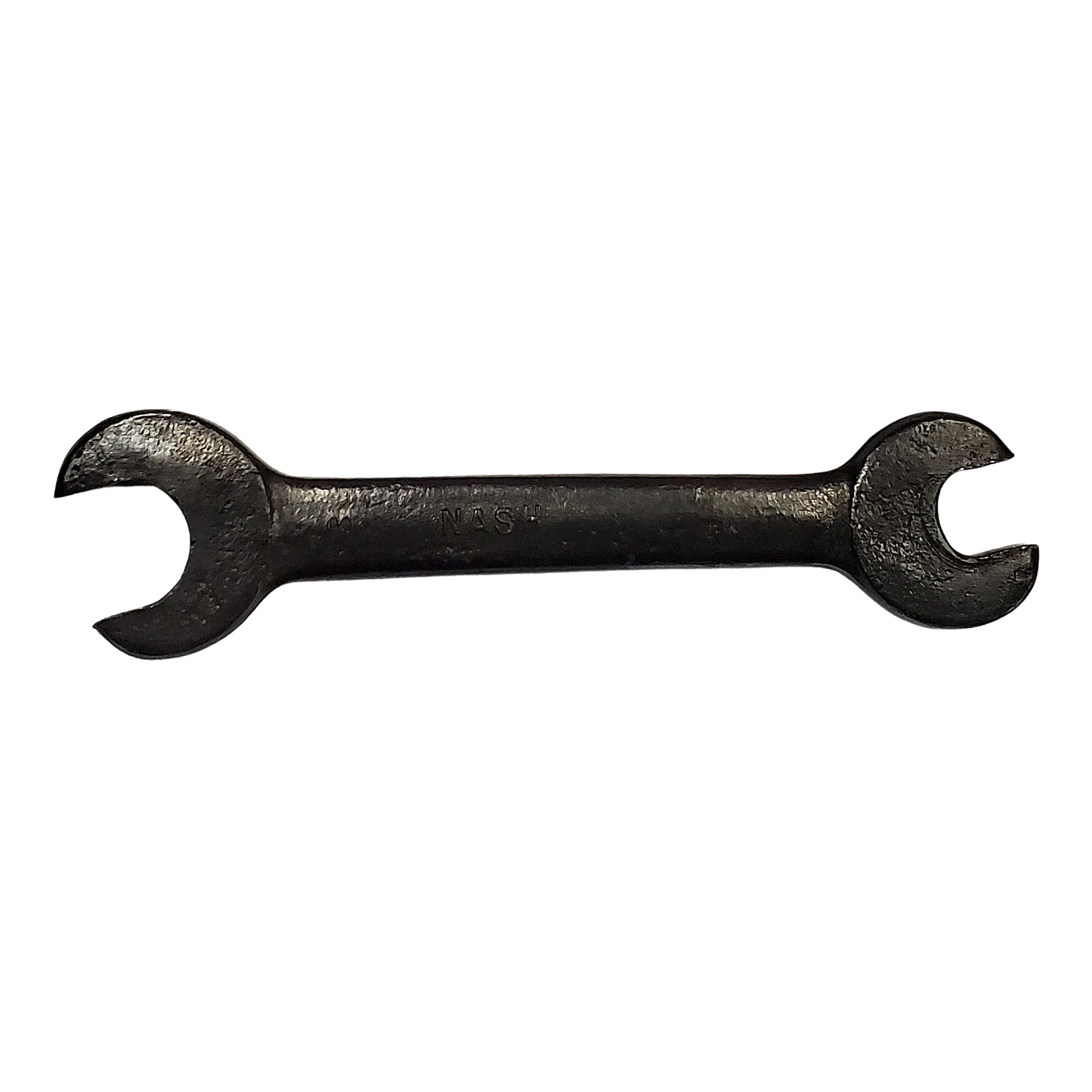 Vintage NASH No. 3 Open End Automobile Wrench 5/8" and 15/16"