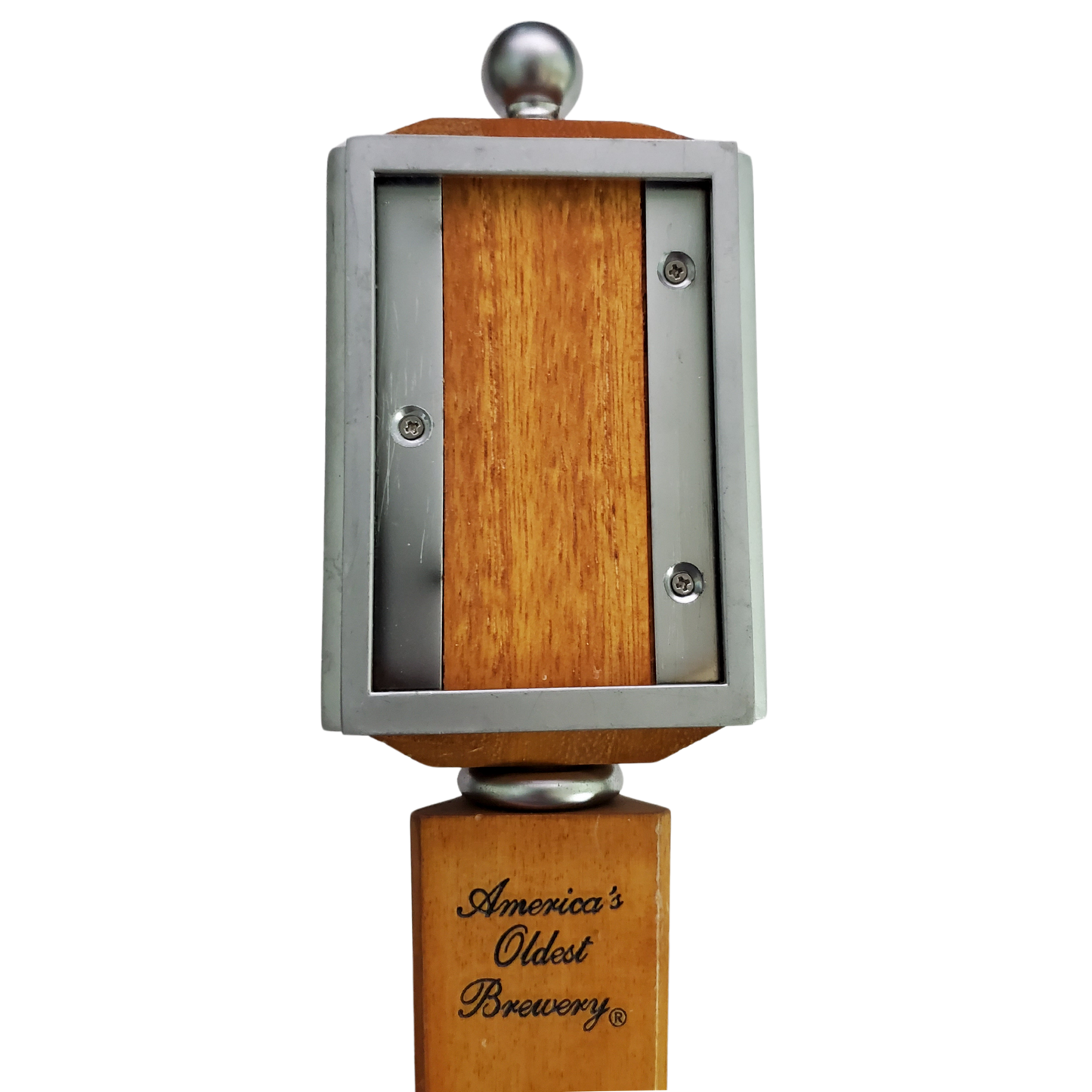 Yuengling 3-Sided Beer Tap Handle