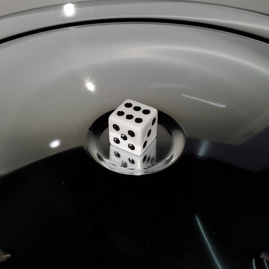 Game Dice Air Filter Topper