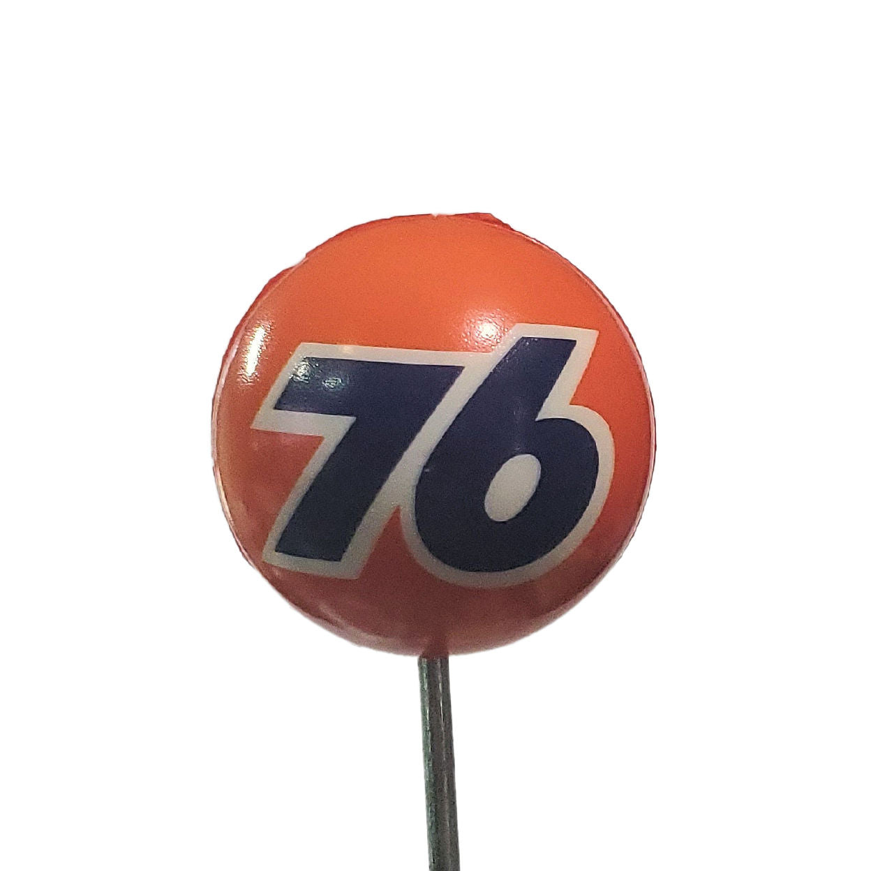 Union 76 Antenna Topper