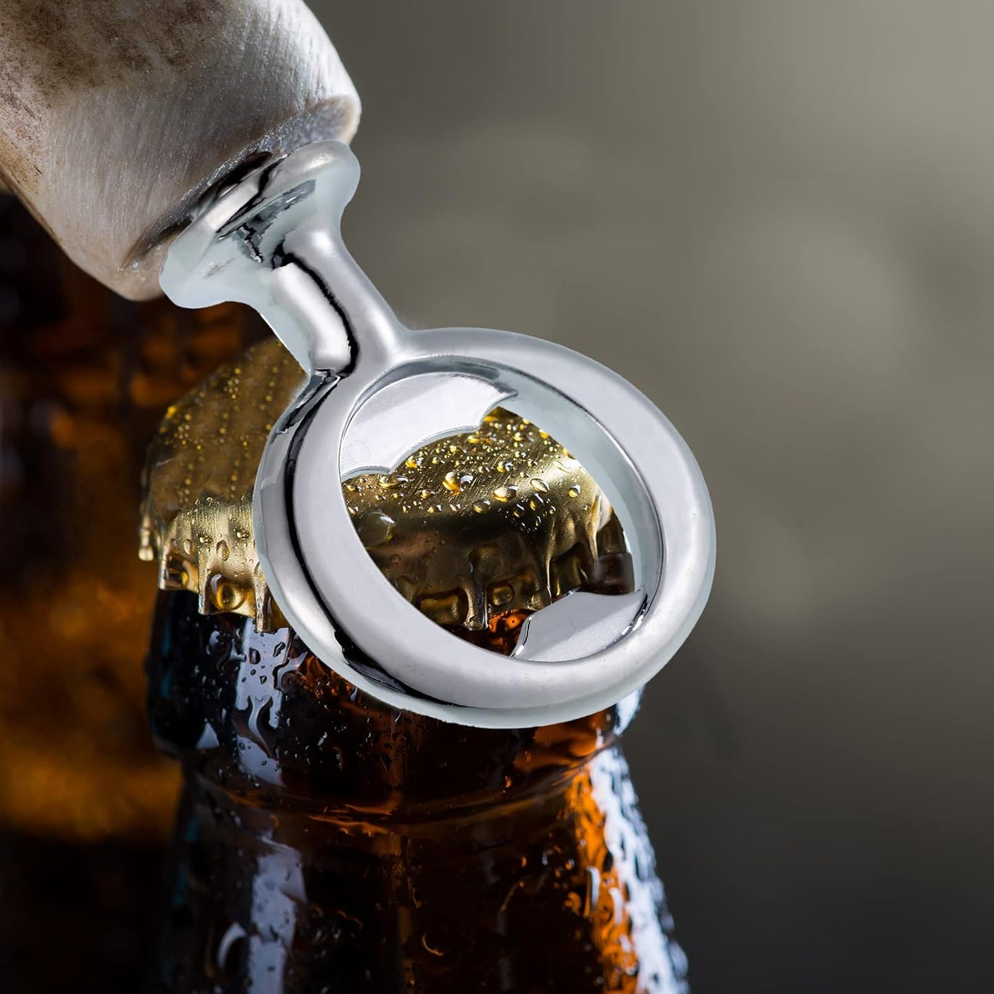 Beer Tap Handle Bottle Opener Kit