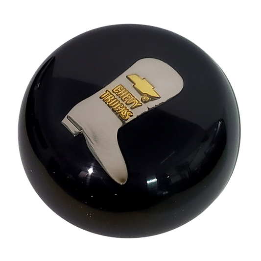 CHEVY TRUCKS Cowboy Boot Shift Knob