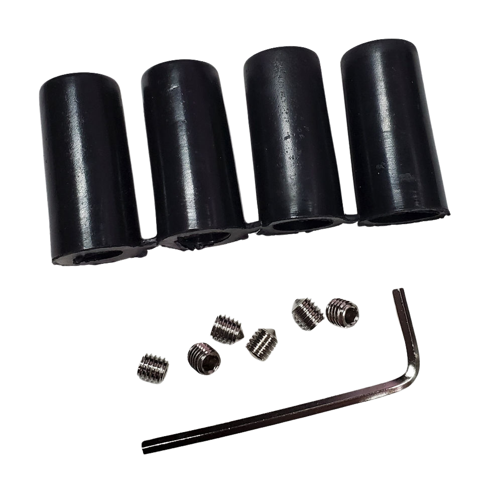 Door Handle to Shift Knob Adapter Kit