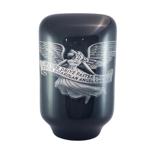 Guardian Angel Contoured Shift Knob