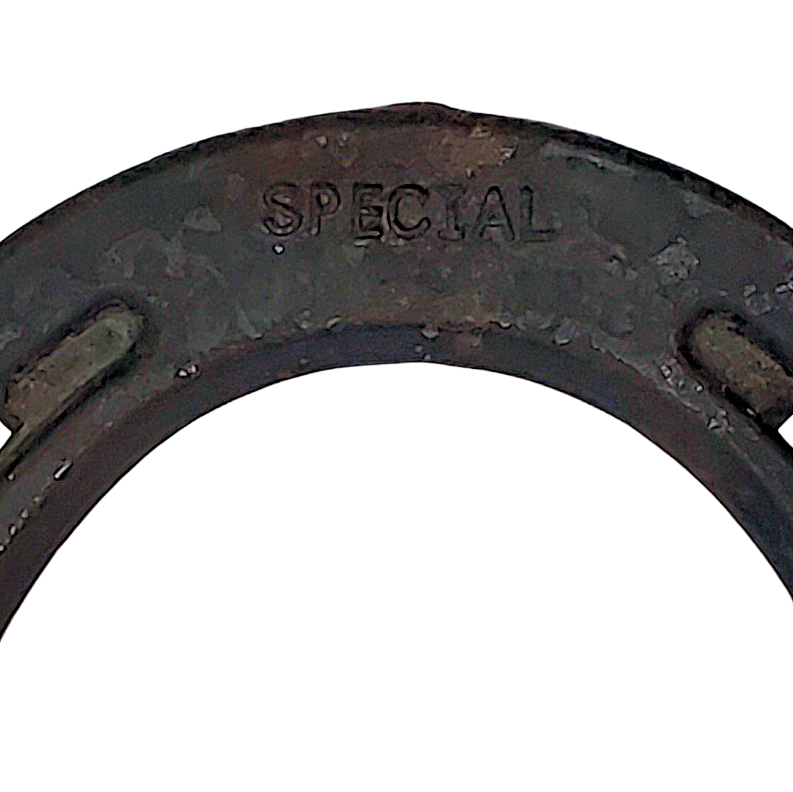 Diamond SPECIAL DSOO Horseshoe