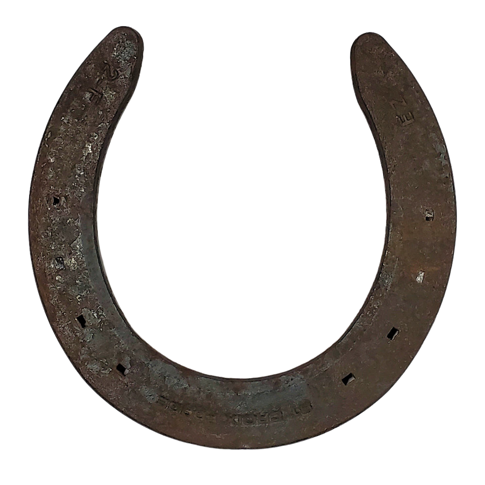 St. Croix Forge Horseshoe EZ 2-F