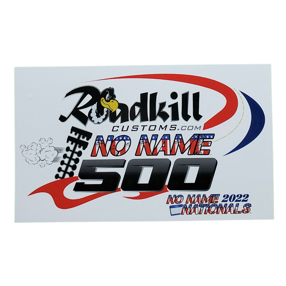 Decals and Patches – Page 2 – Roadkill Customs