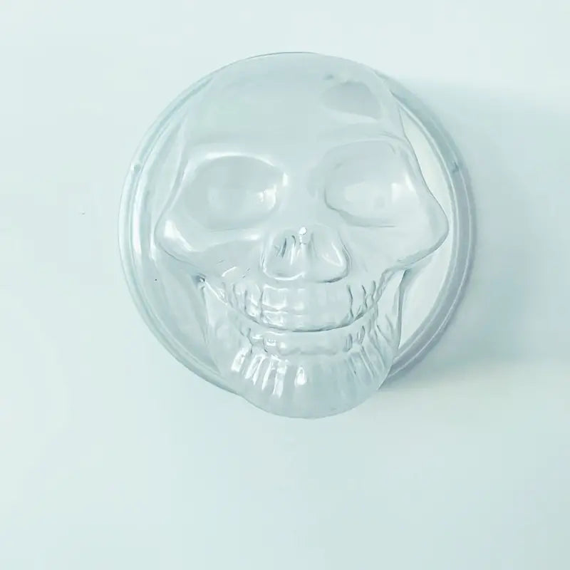 Skull Headlight Covers for Round Headlights ~ Sold Individually