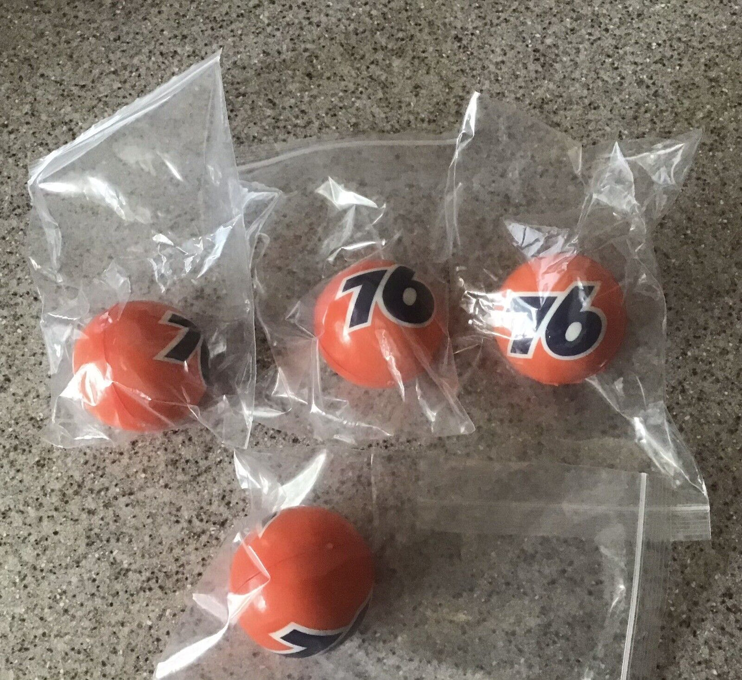 Union 76 Antenna Topper