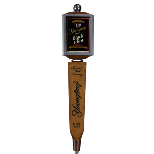 Yuengling 3-Sided Beer Tap Handle